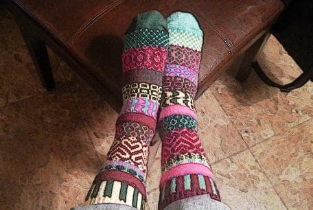 1 a3x-mathosocks