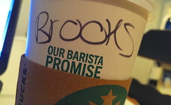 Brooks