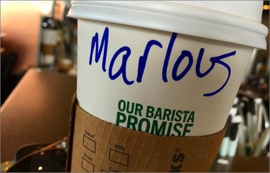Marlous